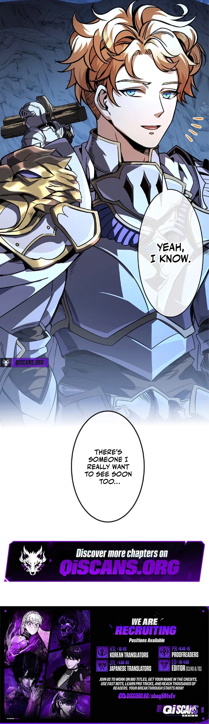 The Eternal Support Mage Becomes the Strongest Sage Chapter 23 – Page 7