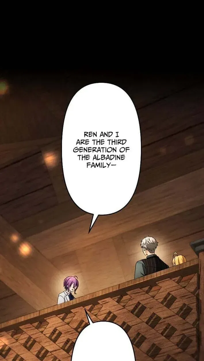 Ash the Gray : Fired from the Imperial Knights, I’m Turning My Dull Life Around in the Dungeon City Chapter 43 – Page 10