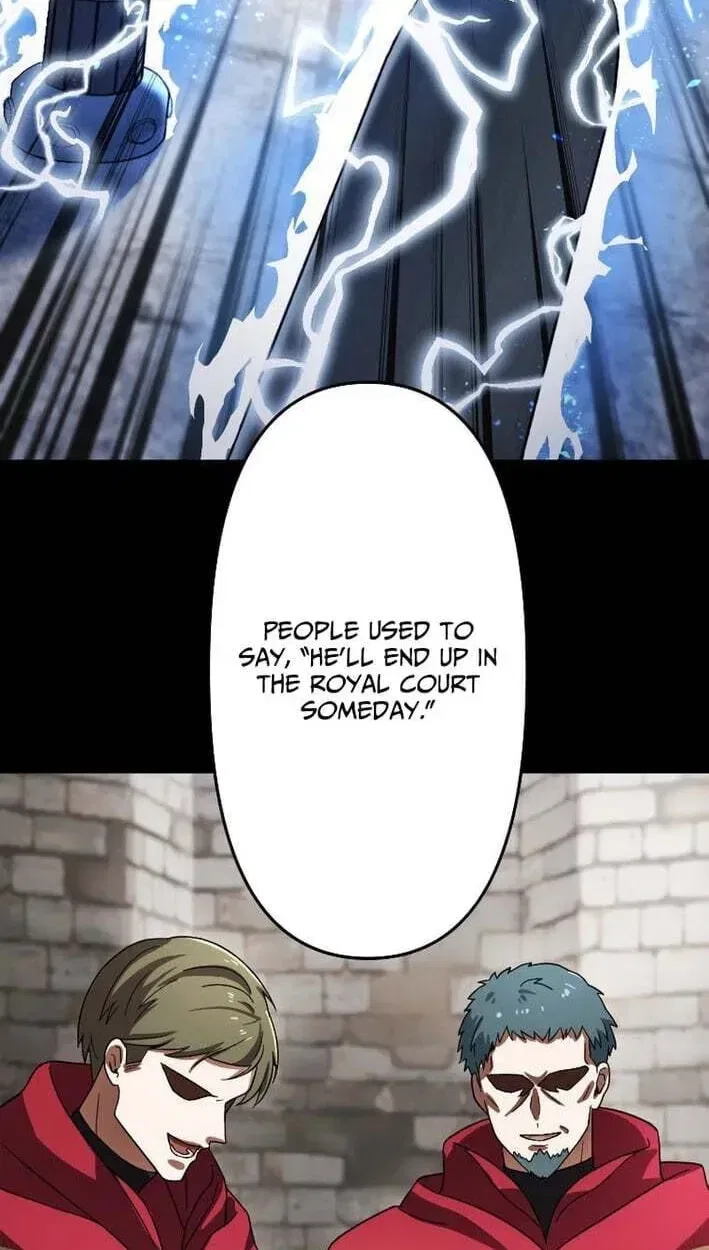 Ash the Gray : Fired from the Imperial Knights, I’m Turning My Dull Life Around in the Dungeon City Chapter 43 – Page 28