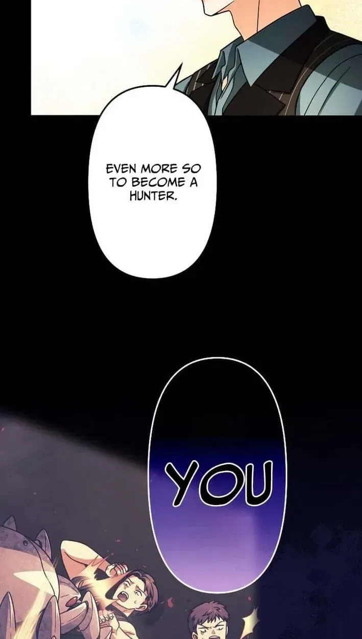 Ash the Gray : Fired from the Imperial Knights, I’m Turning My Dull Life Around in the Dungeon City Chapter 43 – Page 39