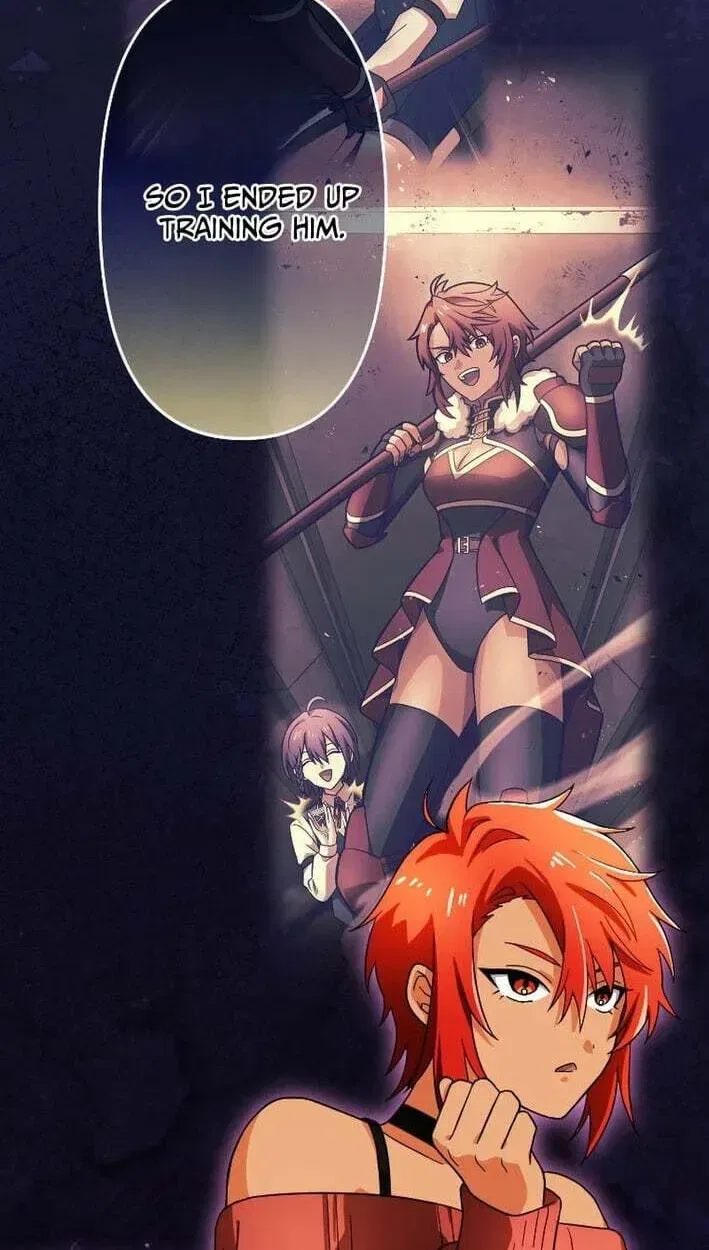 Ash the Gray : Fired from the Imperial Knights, I’m Turning My Dull Life Around in the Dungeon City Chapter 43 – Page 50