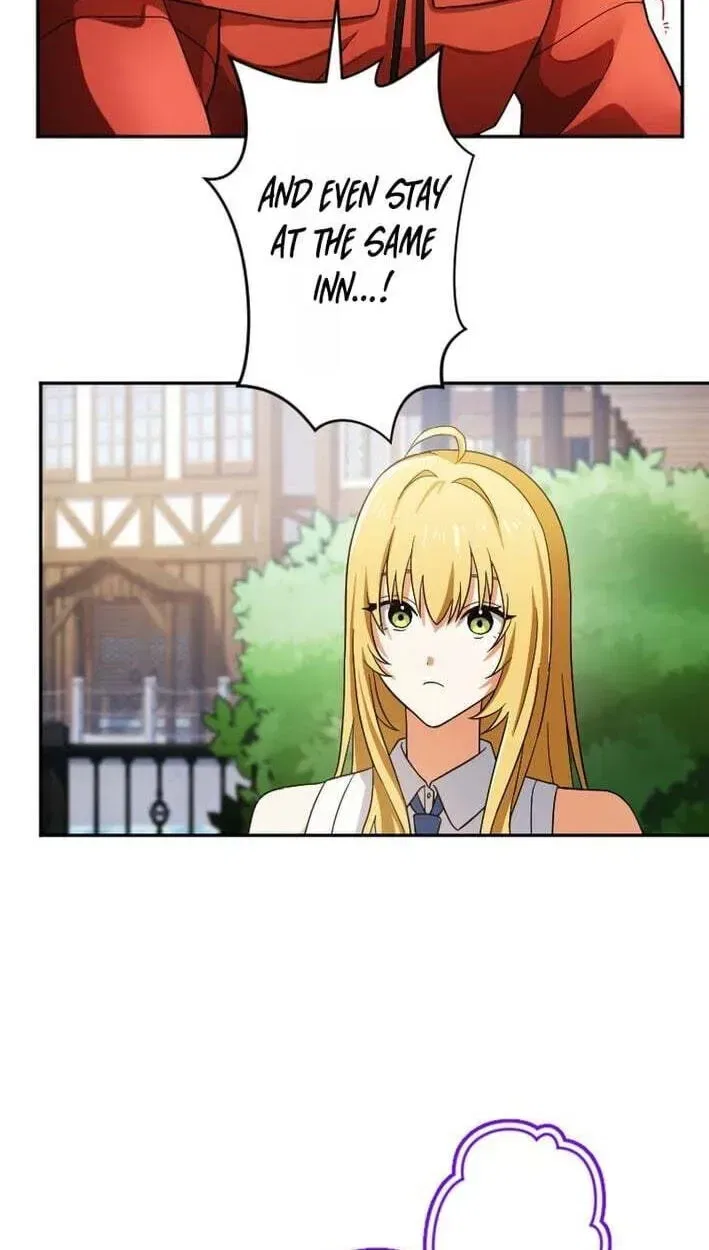 Ash the Gray : Fired from the Imperial Knights, I’m Turning My Dull Life Around in the Dungeon City Chapter 43 – Page 58