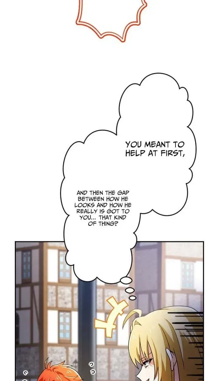 Ash the Gray : Fired from the Imperial Knights, I’m Turning My Dull Life Around in the Dungeon City Chapter 43 – Page 60