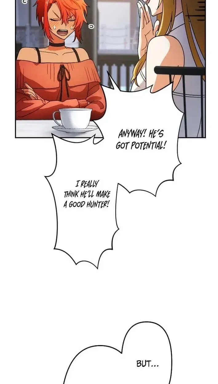 Ash the Gray : Fired from the Imperial Knights, I’m Turning My Dull Life Around in the Dungeon City Chapter 43 – Page 61