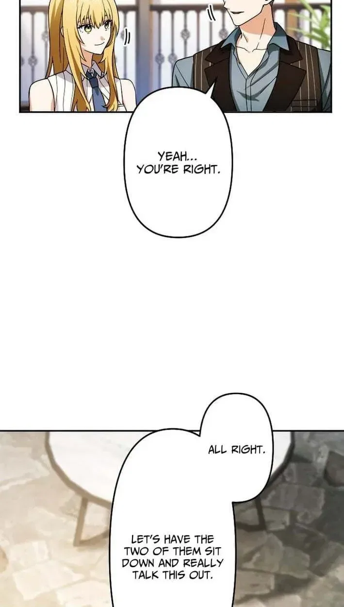 Ash the Gray : Fired from the Imperial Knights, I’m Turning My Dull Life Around in the Dungeon City Chapter 43 – Page 66
