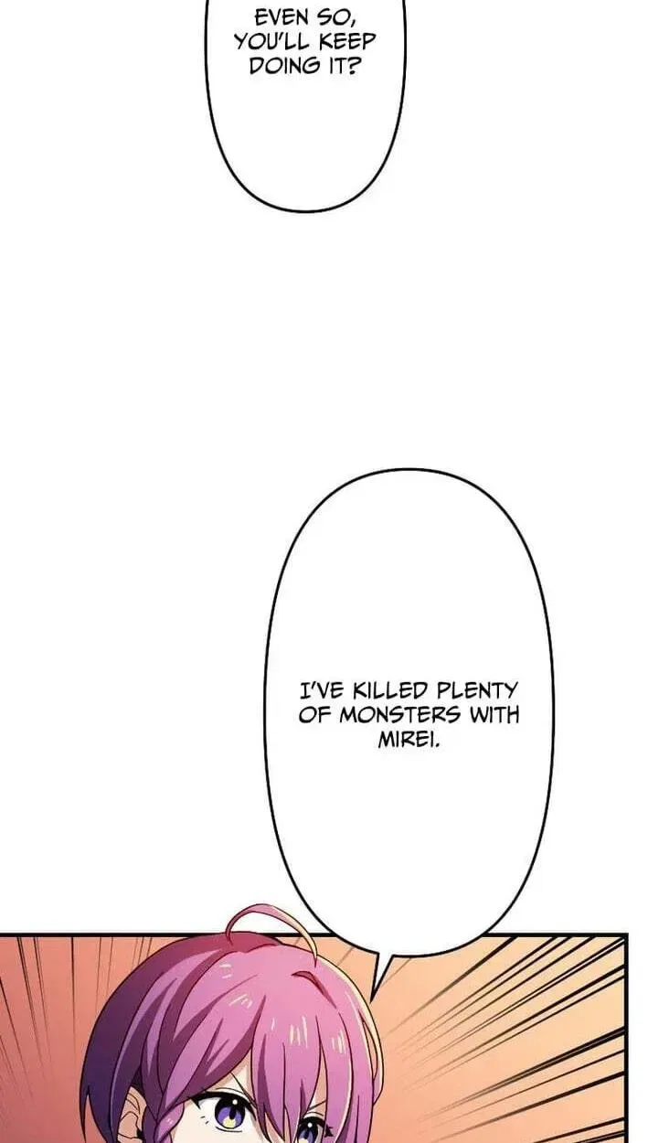 Ash the Gray : Fired from the Imperial Knights, I’m Turning My Dull Life Around in the Dungeon City Chapter 43 – Page 74