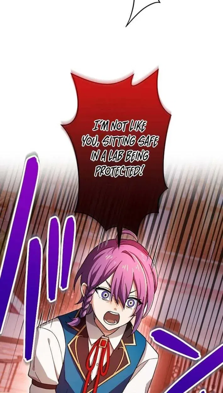 Ash the Gray : Fired from the Imperial Knights, I’m Turning My Dull Life Around in the Dungeon City Chapter 43 – Page 77