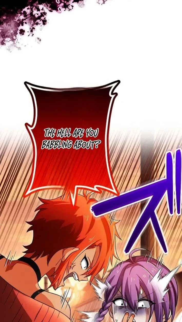 Ash the Gray : Fired from the Imperial Knights, I’m Turning My Dull Life Around in the Dungeon City Chapter 43 – Page 81