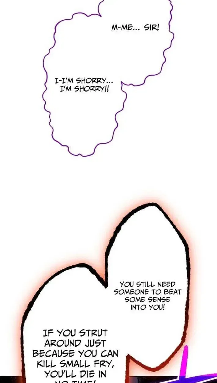 Ash the Gray : Fired from the Imperial Knights, I’m Turning My Dull Life Around in the Dungeon City Chapter 43 – Page 84