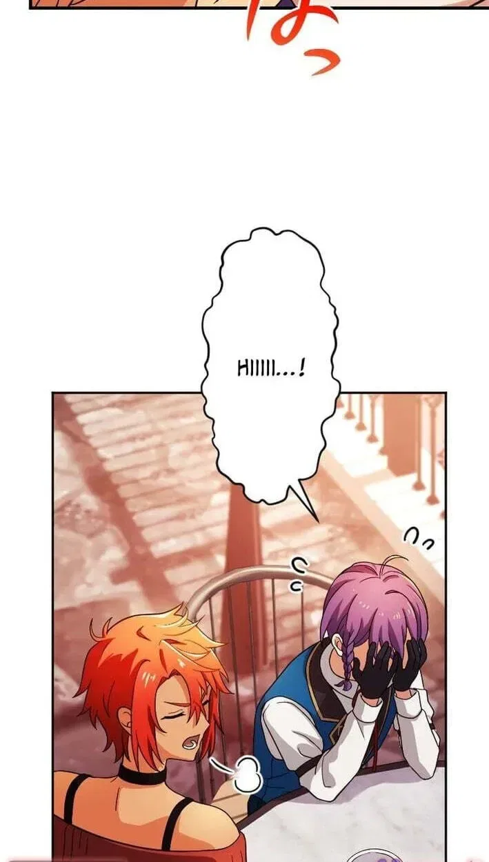 Ash the Gray : Fired from the Imperial Knights, I’m Turning My Dull Life Around in the Dungeon City Chapter 43 – Page 87