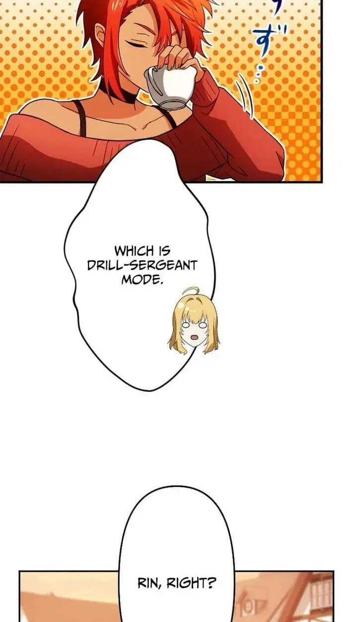Ash the Gray : Fired from the Imperial Knights, I’m Turning My Dull Life Around in the Dungeon City Chapter 43 – Page 92