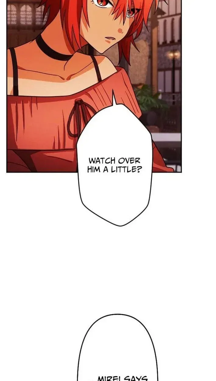 Ash the Gray : Fired from the Imperial Knights, I’m Turning My Dull Life Around in the Dungeon City Chapter 43 – Page 95