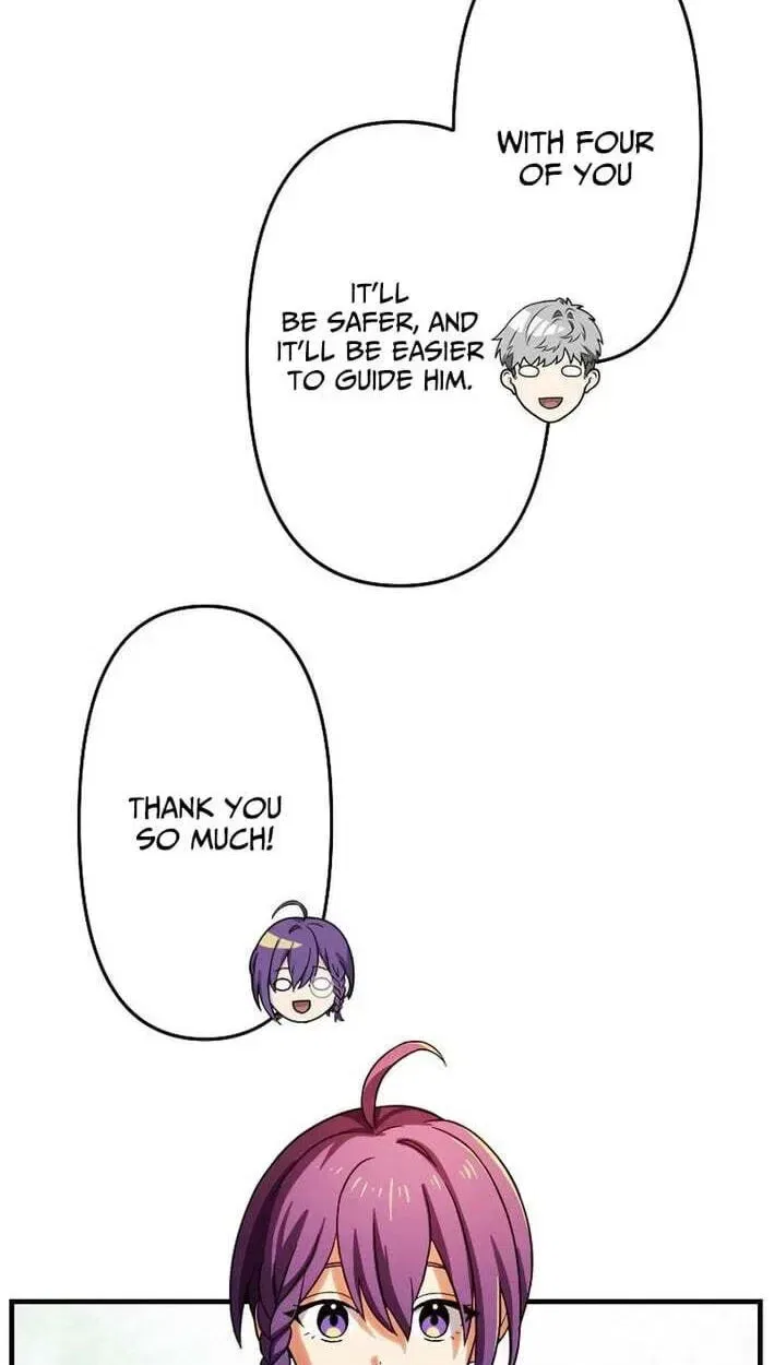 Ash the Gray : Fired from the Imperial Knights, I’m Turning My Dull Life Around in the Dungeon City Chapter 43 – Page 103