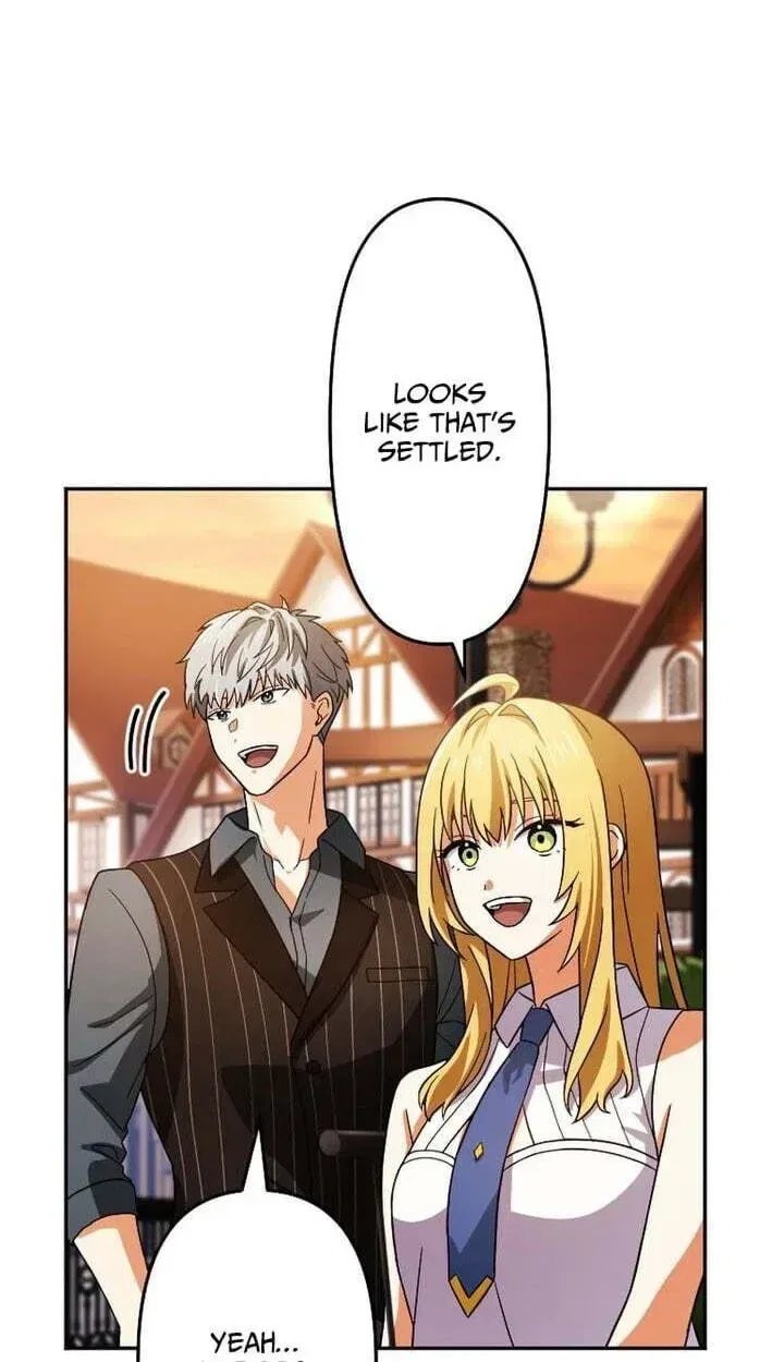 Ash the Gray : Fired from the Imperial Knights, I’m Turning My Dull Life Around in the Dungeon City Chapter 43 – Page 108