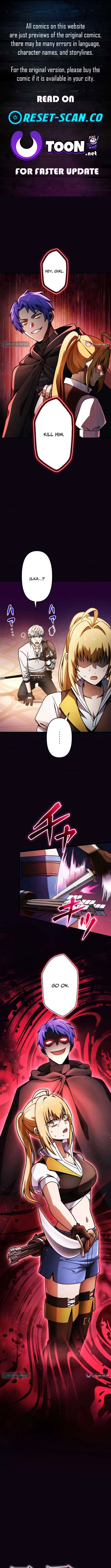 Ash the Gray : Fired from the Imperial Knights, I’m Turning My Dull Life Around in the Dungeon City Chapter 31 – Page 1
