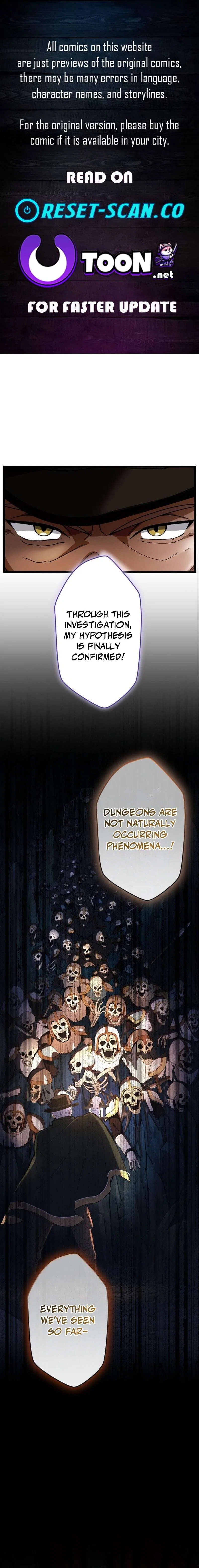 Ash the Gray : Fired from the Imperial Knights, I’m Turning My Dull Life Around in the Dungeon City Chapter 23 – Page 1