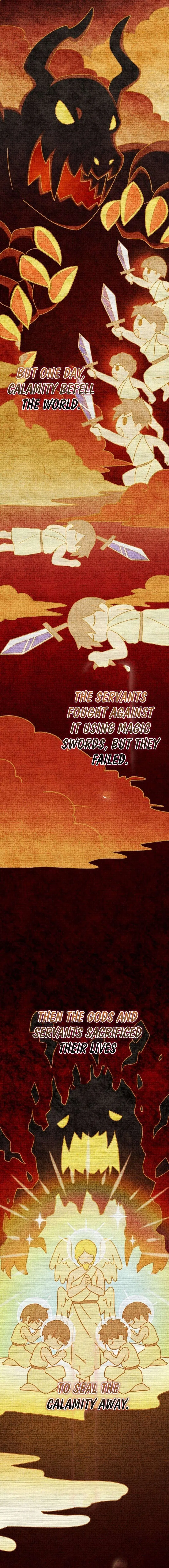 Ash the Gray : Fired from the Imperial Knights, I’m Turning My Dull Life Around in the Dungeon City Chapter 23 – Page 3