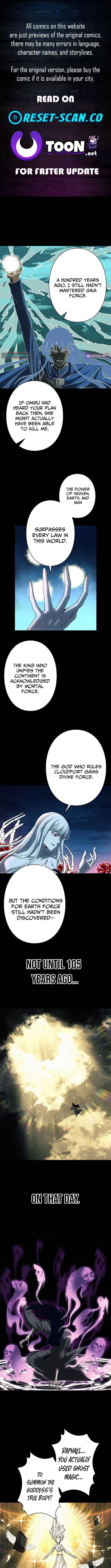 Overtime Office Worker Reincarnates as a Hero Chapter 47 – Page 1