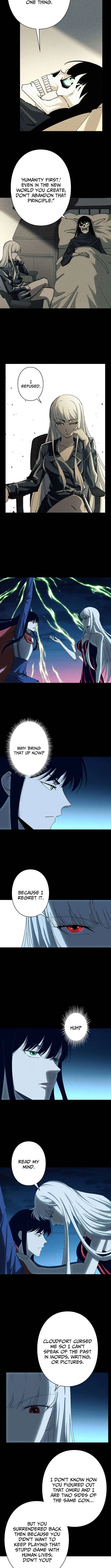 Overtime Office Worker Reincarnates as a Hero Chapter 47 – Page 4