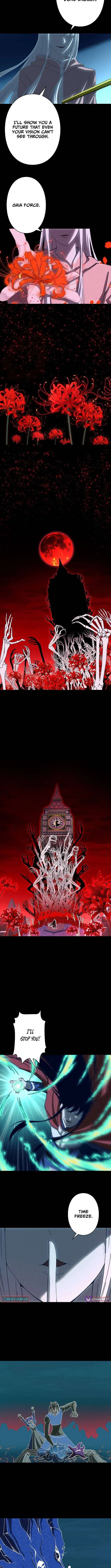 Overtime Office Worker Reincarnates as a Hero Chapter 46 – Page 6