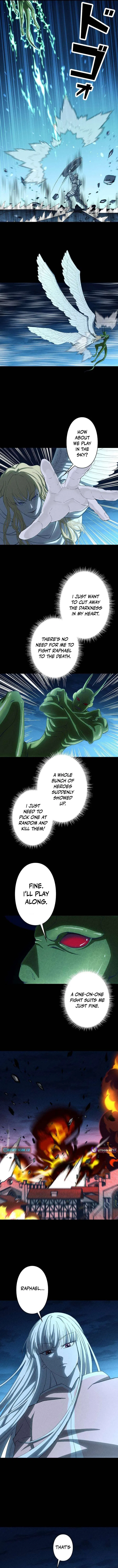 Overtime Office Worker Reincarnates as a Hero Chapter 44 – Page 6