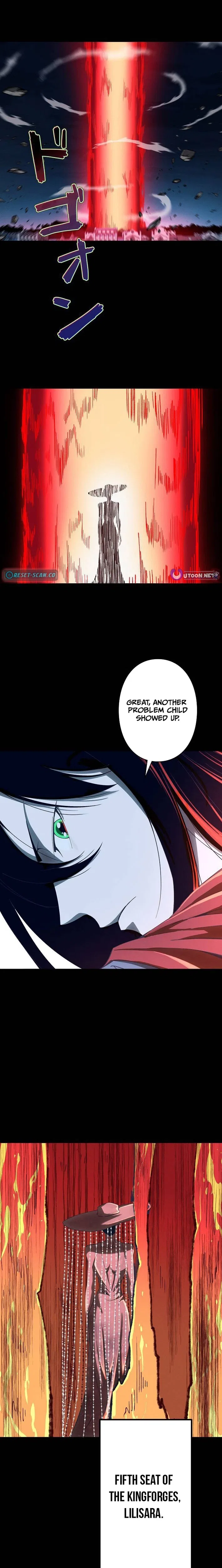 Overtime Office Worker Reincarnates as a Hero Chapter 43 – Page 14
