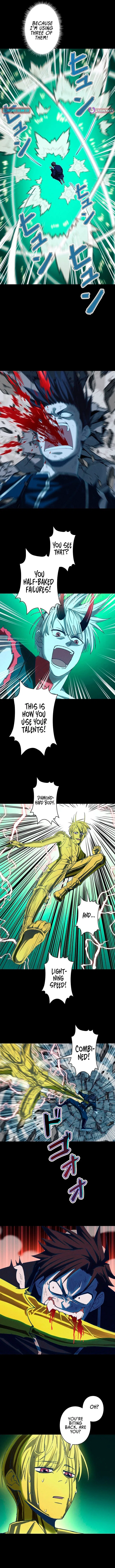 Overtime Office Worker Reincarnates as a Hero Chapter 41 – Page 6