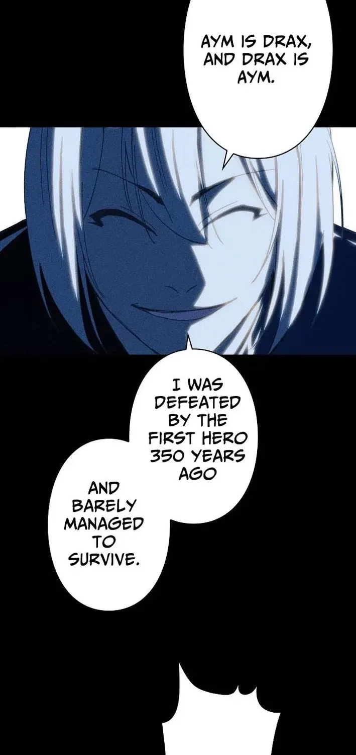Overtime Office Worker Reincarnates as a Hero Chapter 35 – Page 2