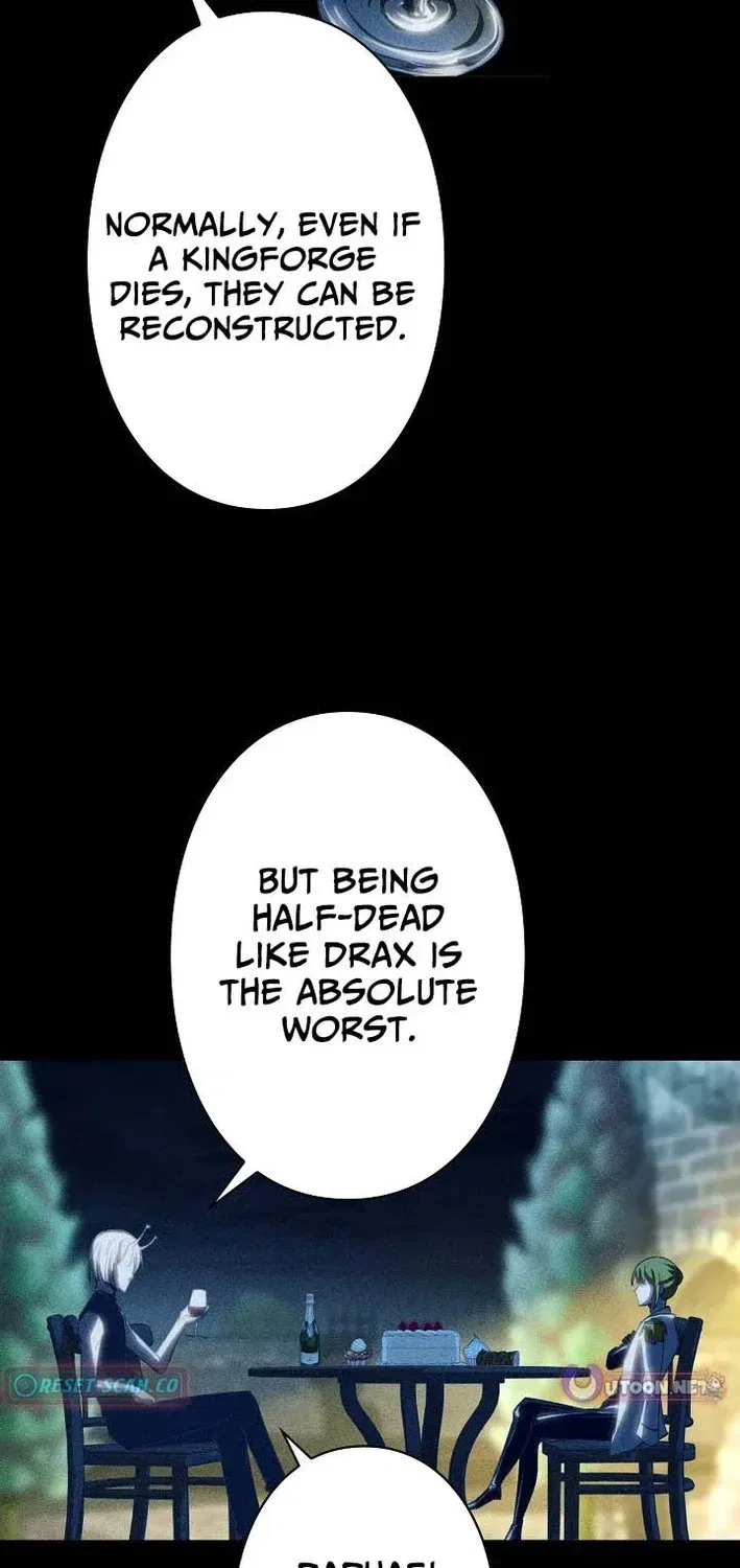 Overtime Office Worker Reincarnates as a Hero Chapter 35 – Page 9