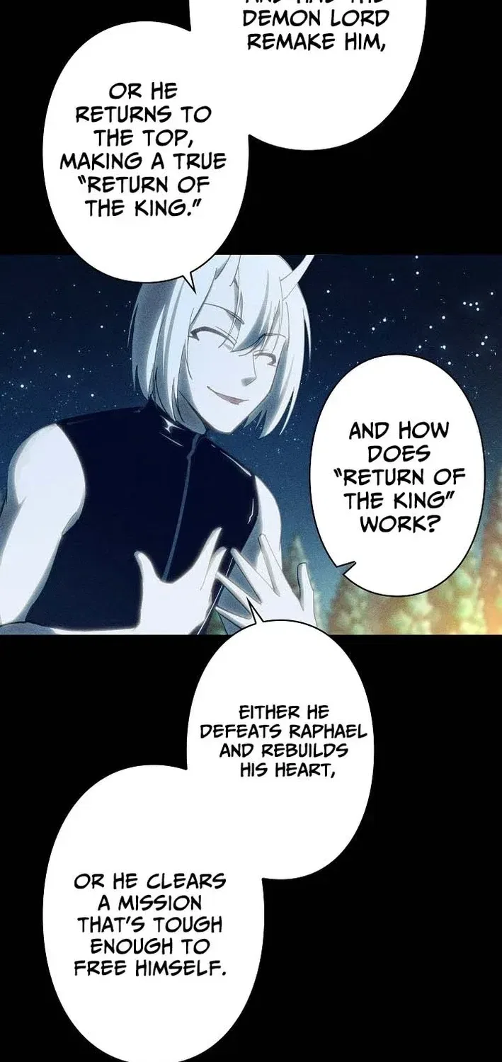 Overtime Office Worker Reincarnates as a Hero Chapter 35 – Page 11