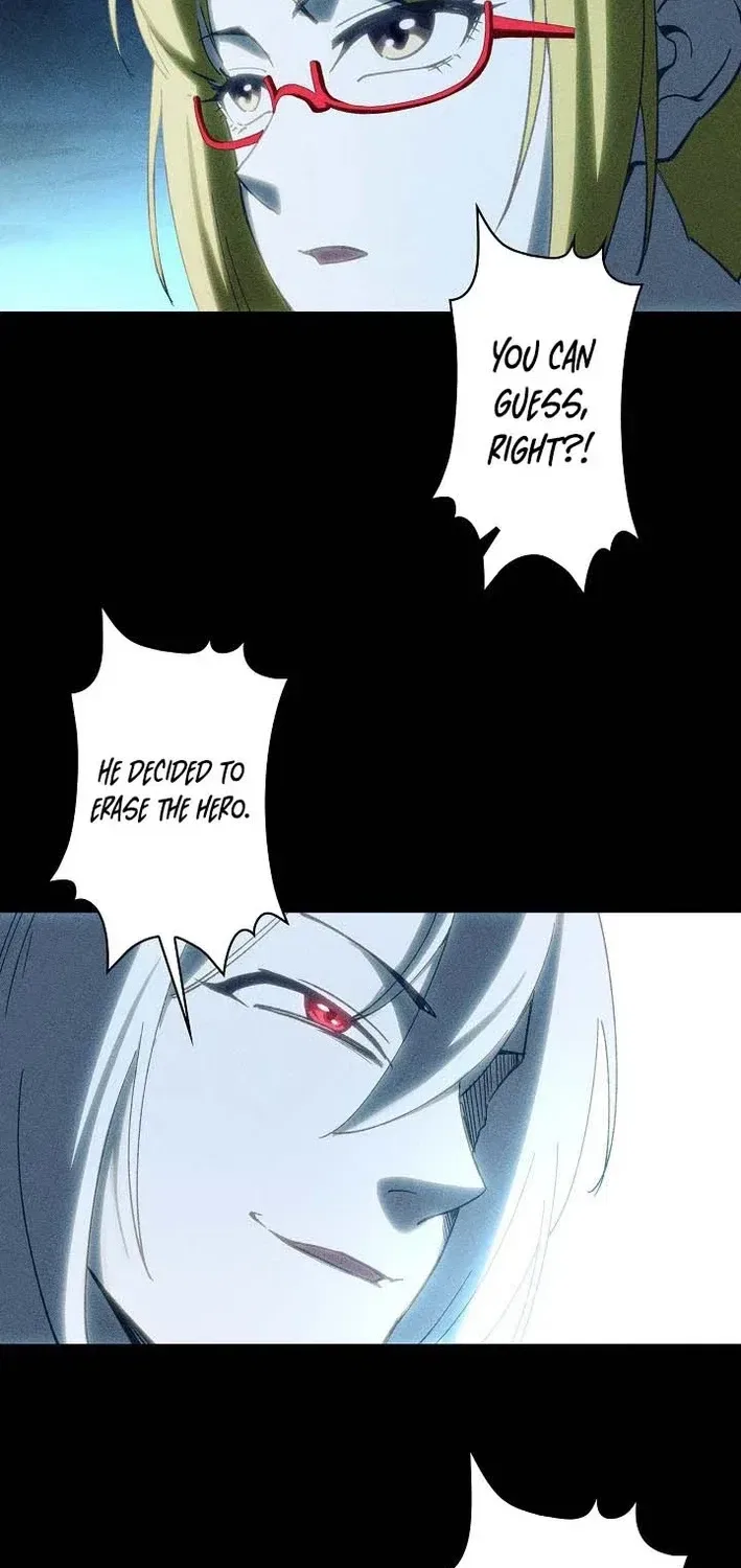 Overtime Office Worker Reincarnates as a Hero Chapter 35 – Page 13
