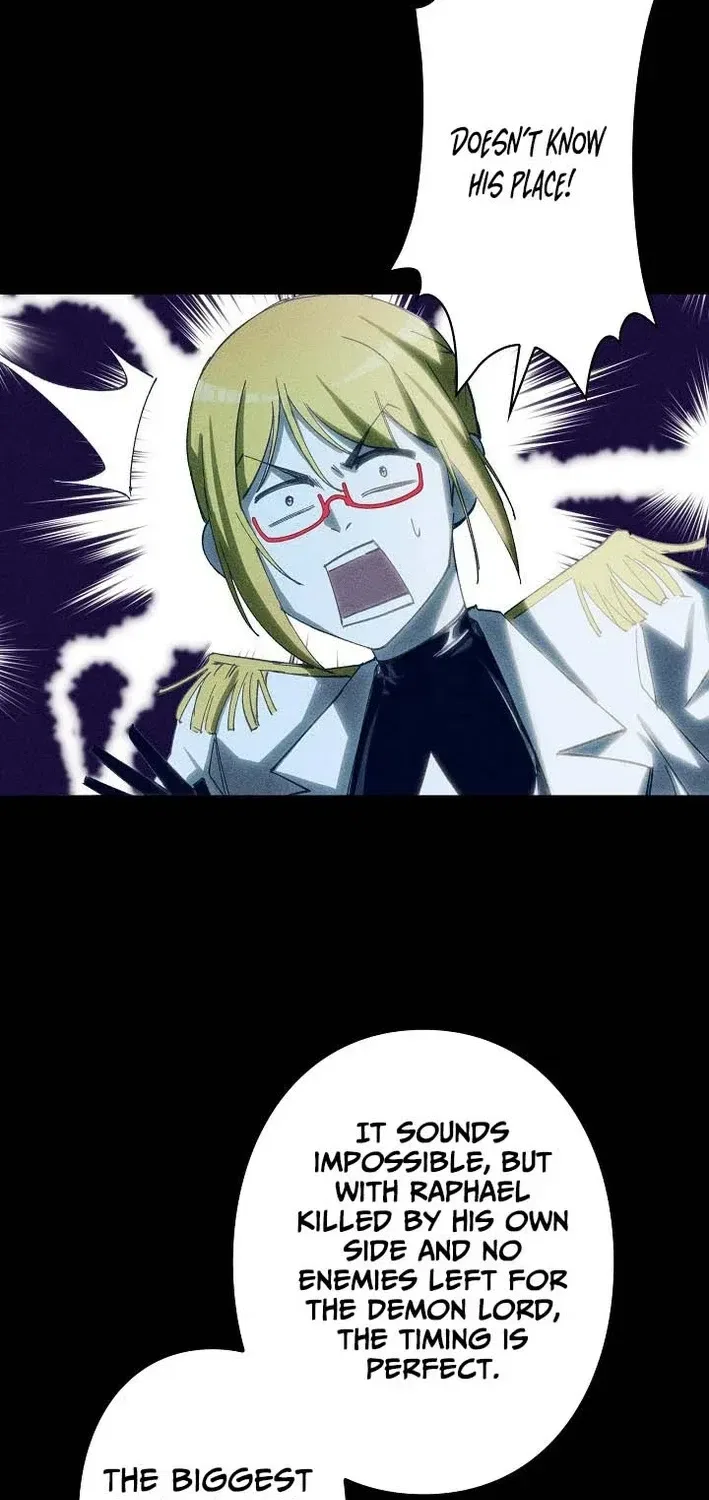 Overtime Office Worker Reincarnates as a Hero Chapter 35 – Page 14