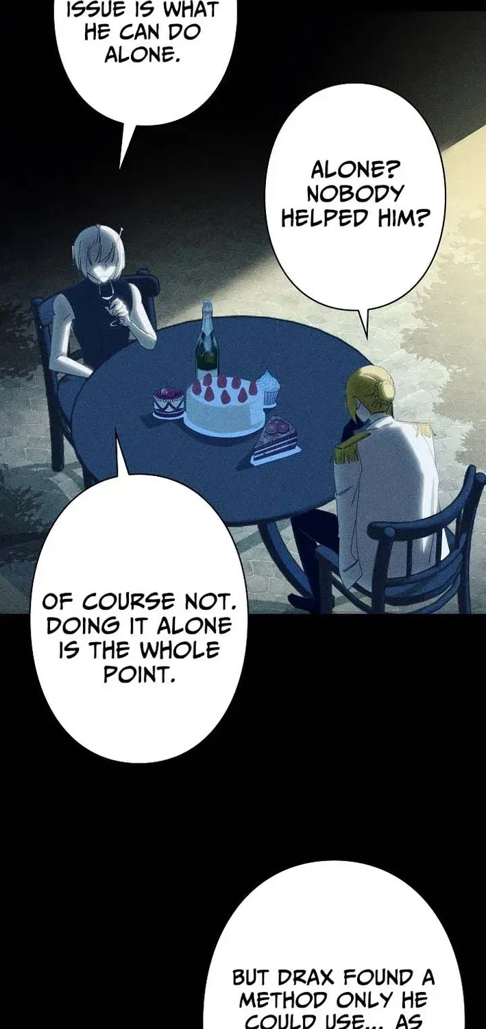 Overtime Office Worker Reincarnates as a Hero Chapter 35 – Page 15