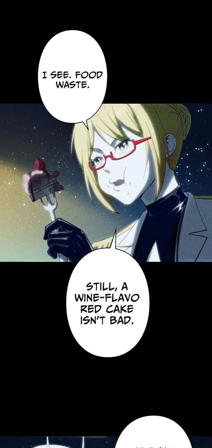 Overtime Office Worker Reincarnates as a Hero Chapter 35 – Page 19