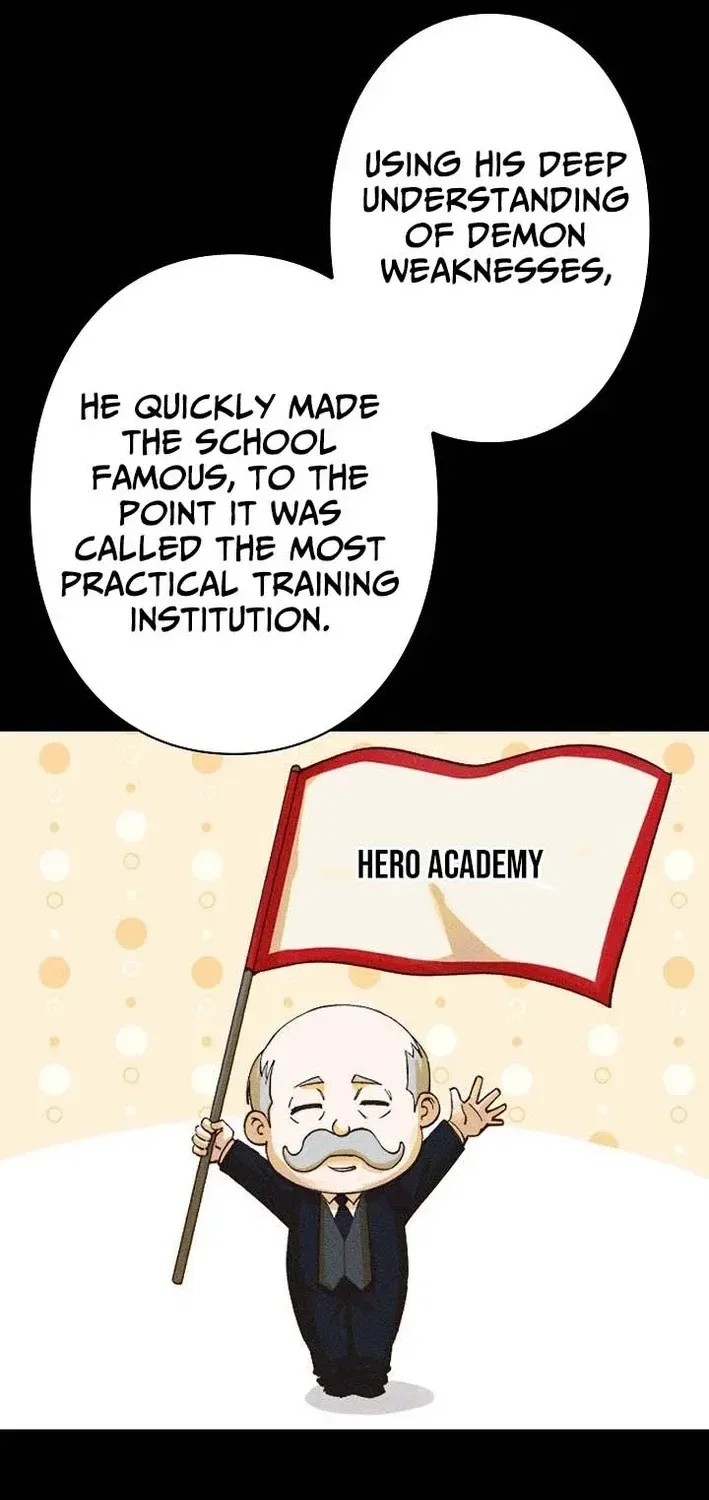 Overtime Office Worker Reincarnates as a Hero Chapter 35 – Page 22