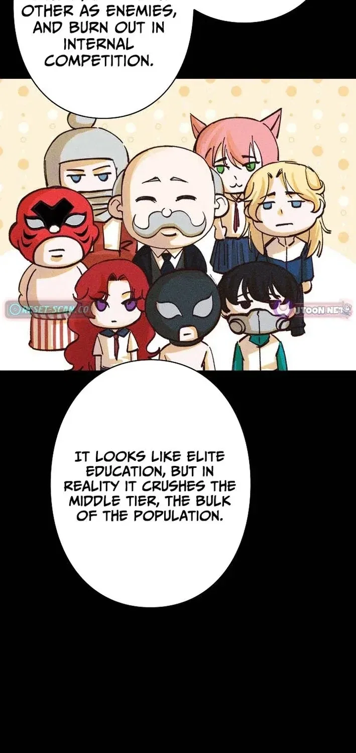 Overtime Office Worker Reincarnates as a Hero Chapter 35 – Page 25