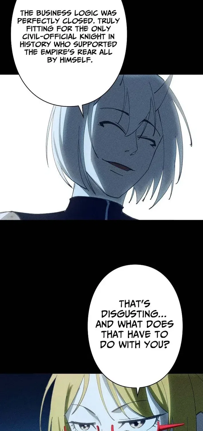 Overtime Office Worker Reincarnates as a Hero Chapter 35 – Page 27