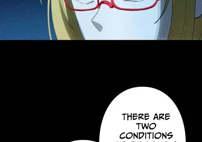 Overtime Office Worker Reincarnates as a Hero Chapter 35 – Page 28