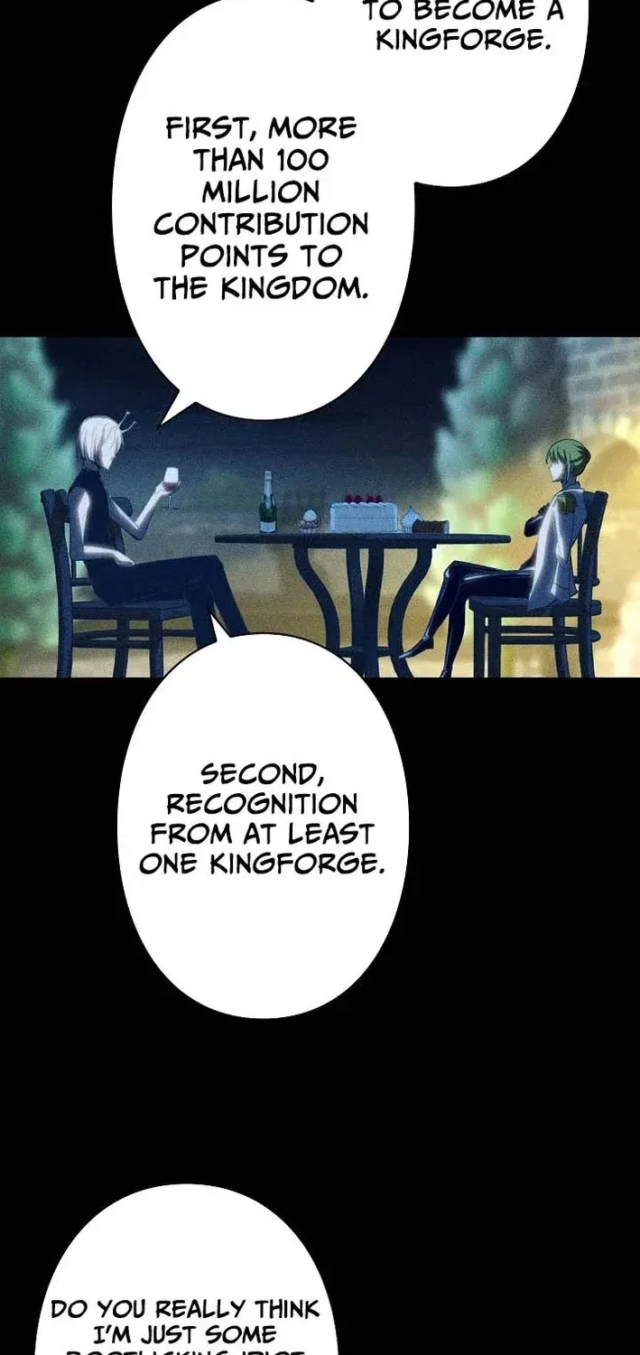 Overtime Office Worker Reincarnates as a Hero Chapter 35 – Page 29