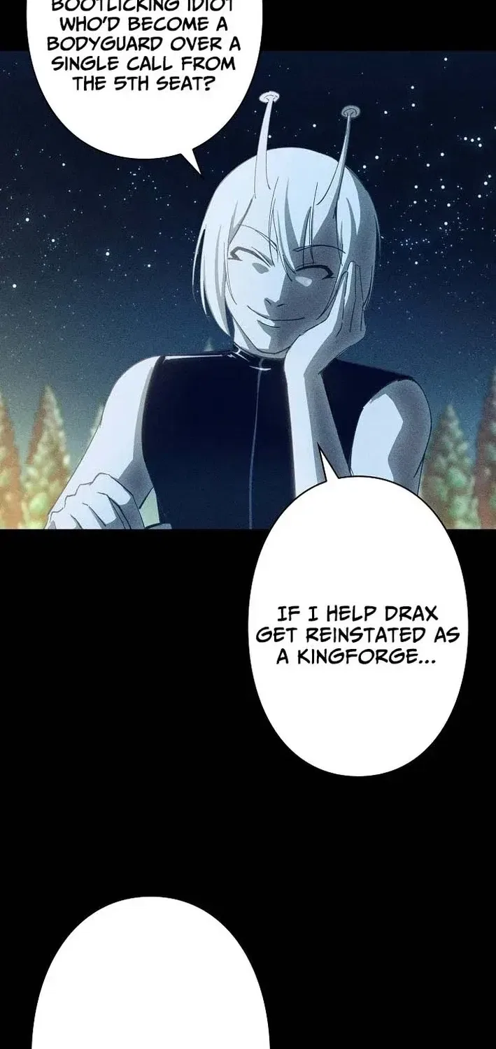 Overtime Office Worker Reincarnates as a Hero Chapter 35 – Page 30