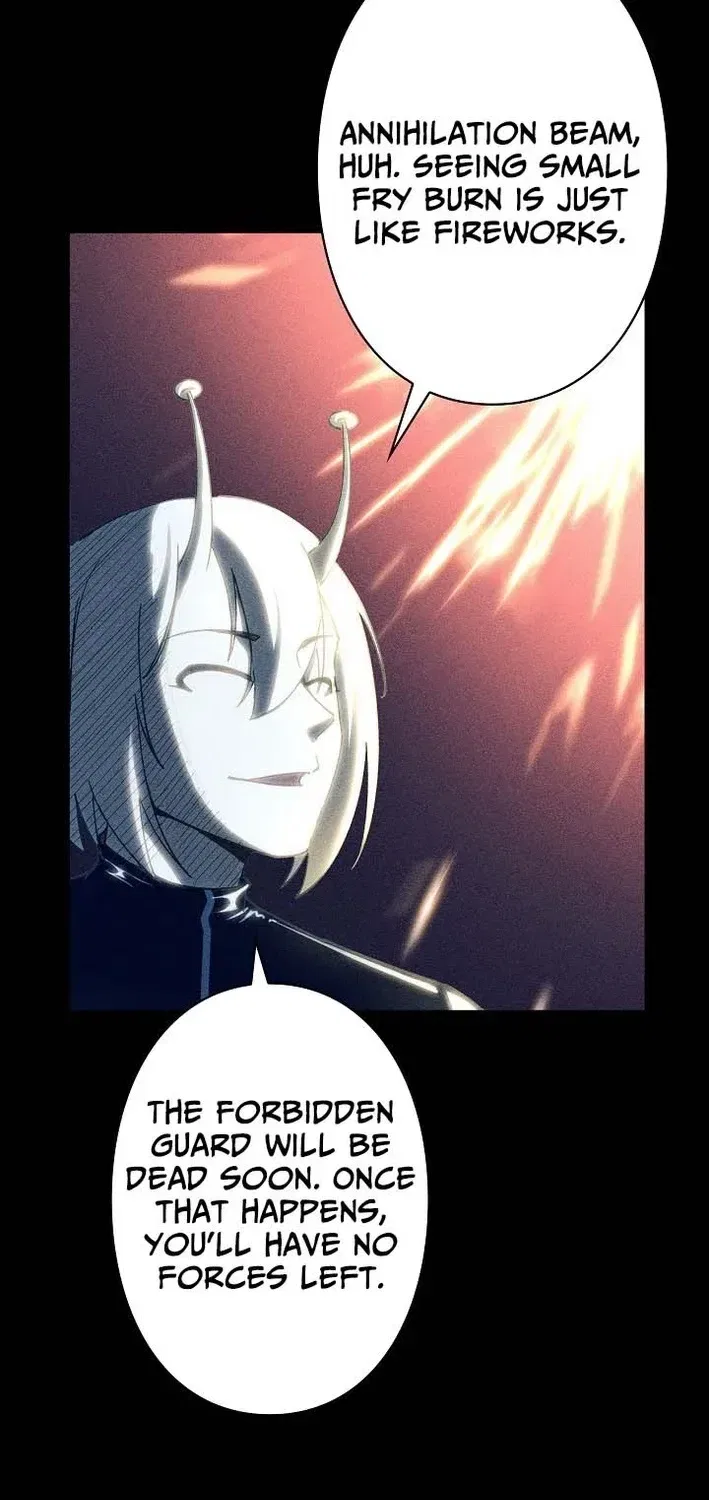 Overtime Office Worker Reincarnates as a Hero Chapter 35 – Page 33