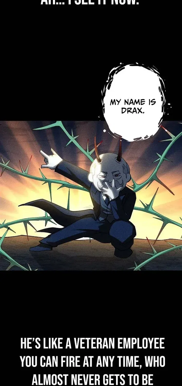 Overtime Office Worker Reincarnates as a Hero Chapter 35 – Page 37
