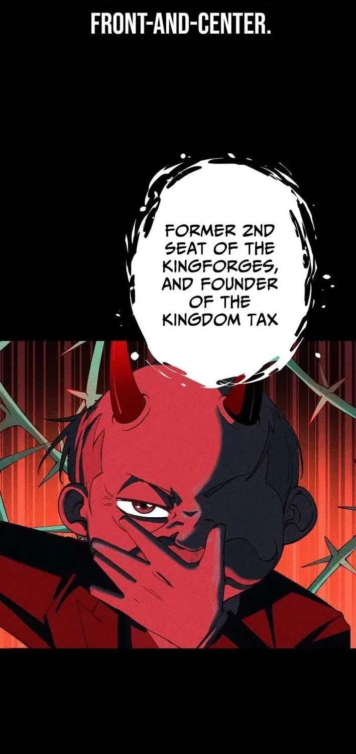 Overtime Office Worker Reincarnates as a Hero Chapter 35 – Page 38