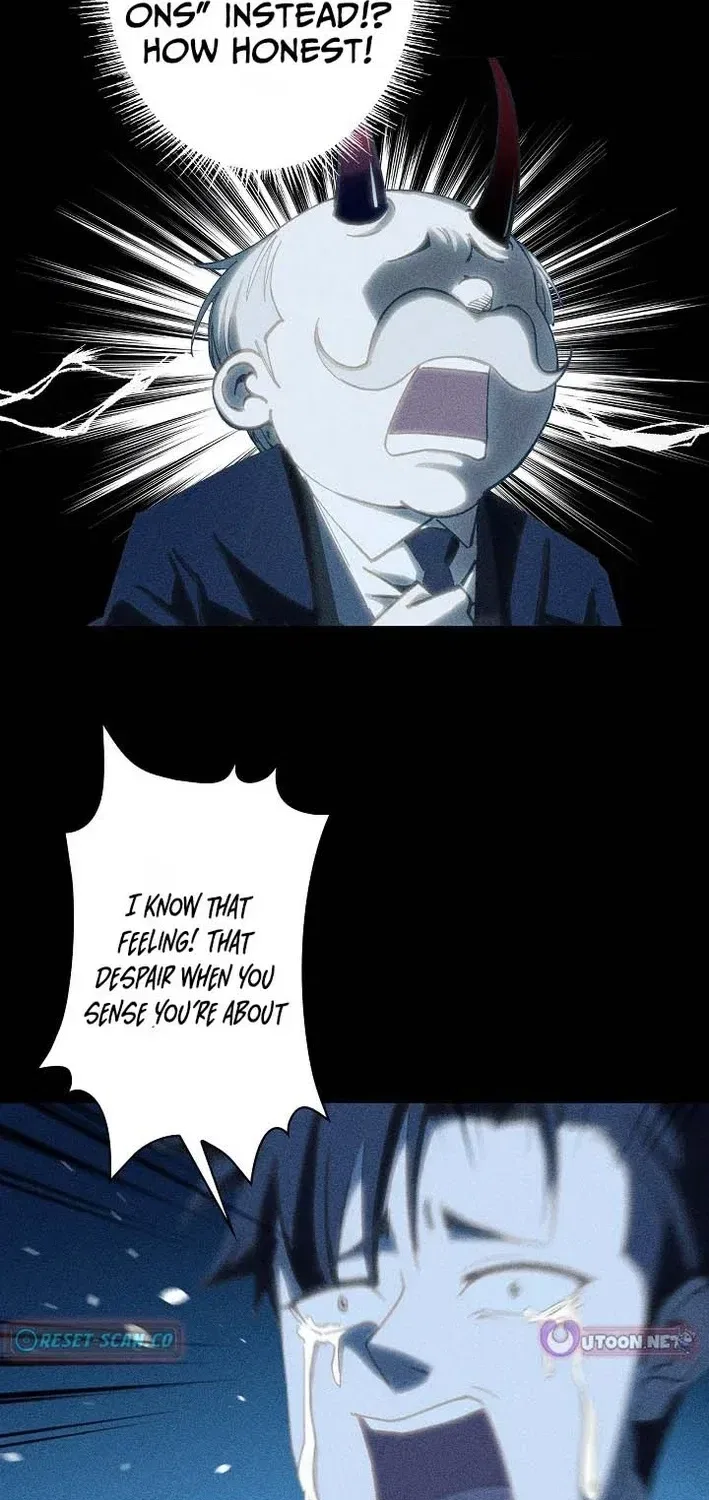 Overtime Office Worker Reincarnates as a Hero Chapter 35 – Page 45