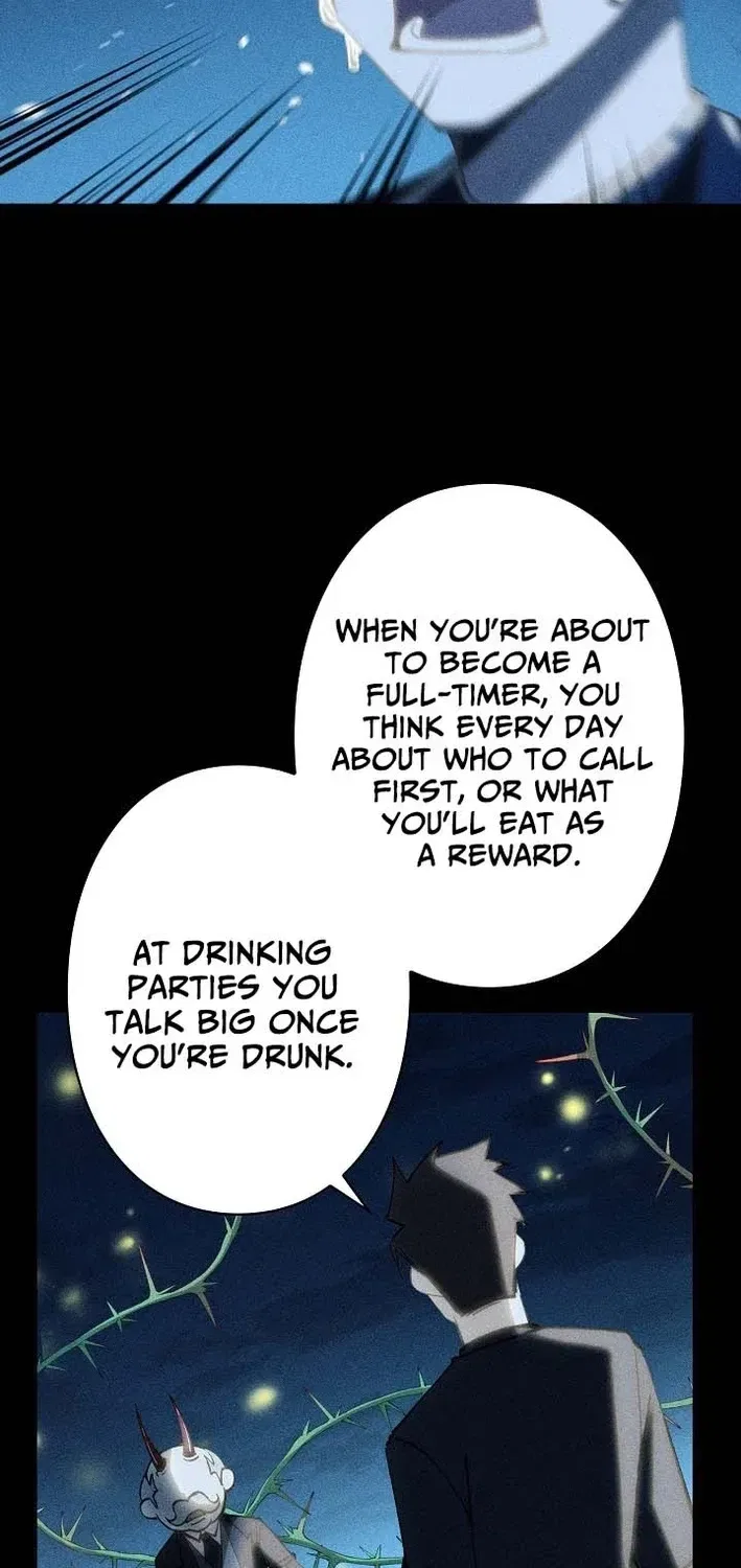 Overtime Office Worker Reincarnates as a Hero Chapter 35 – Page 46