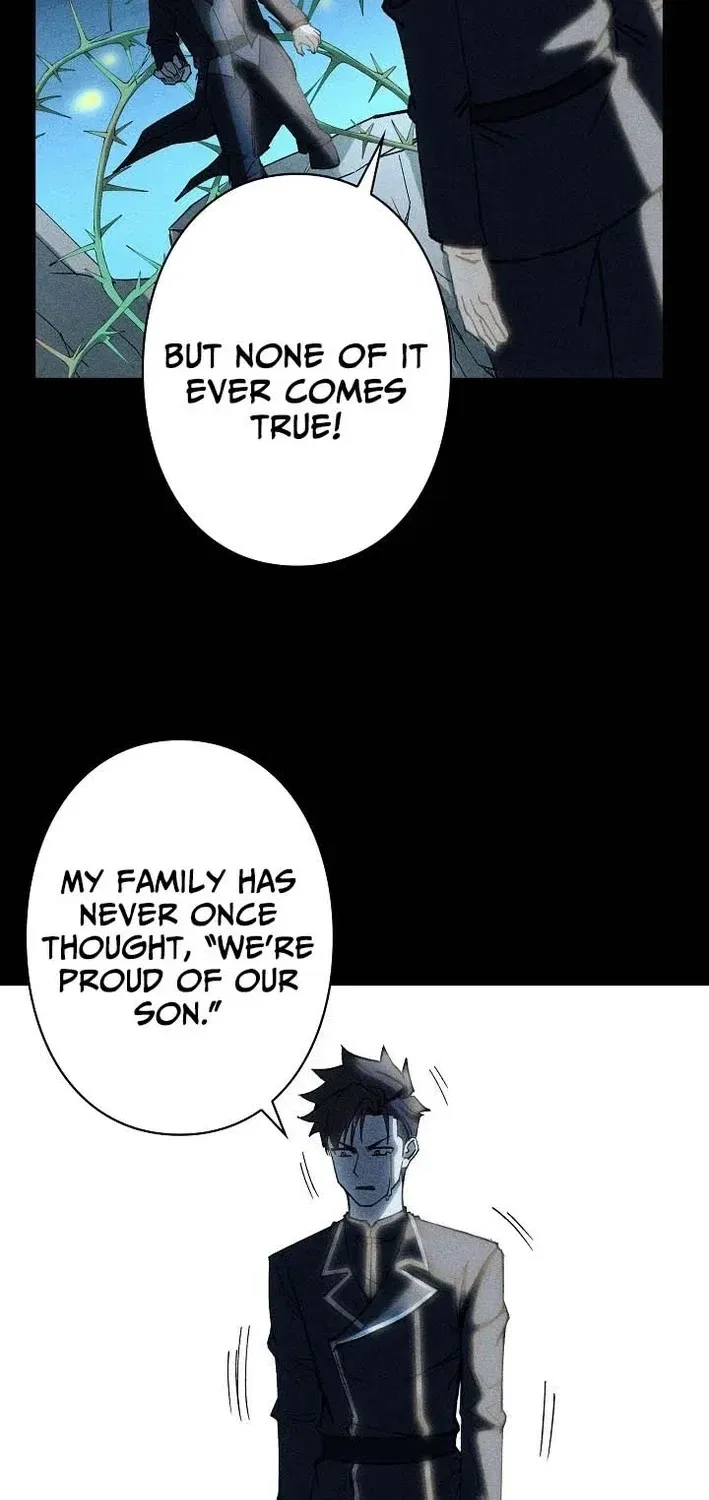 Overtime Office Worker Reincarnates as a Hero Chapter 35 – Page 47