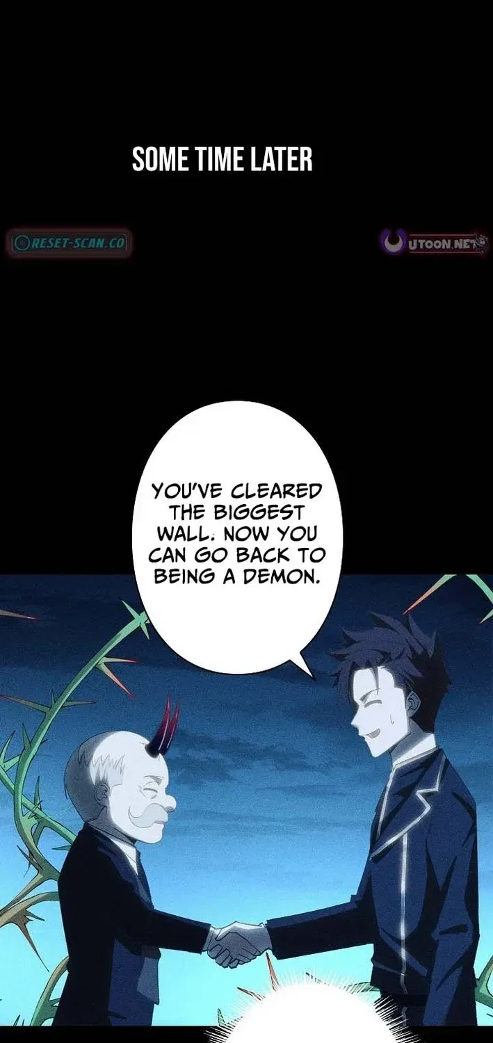 Overtime Office Worker Reincarnates as a Hero Chapter 35 – Page 57