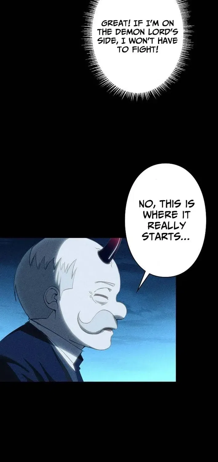 Overtime Office Worker Reincarnates as a Hero Chapter 35 – Page 58