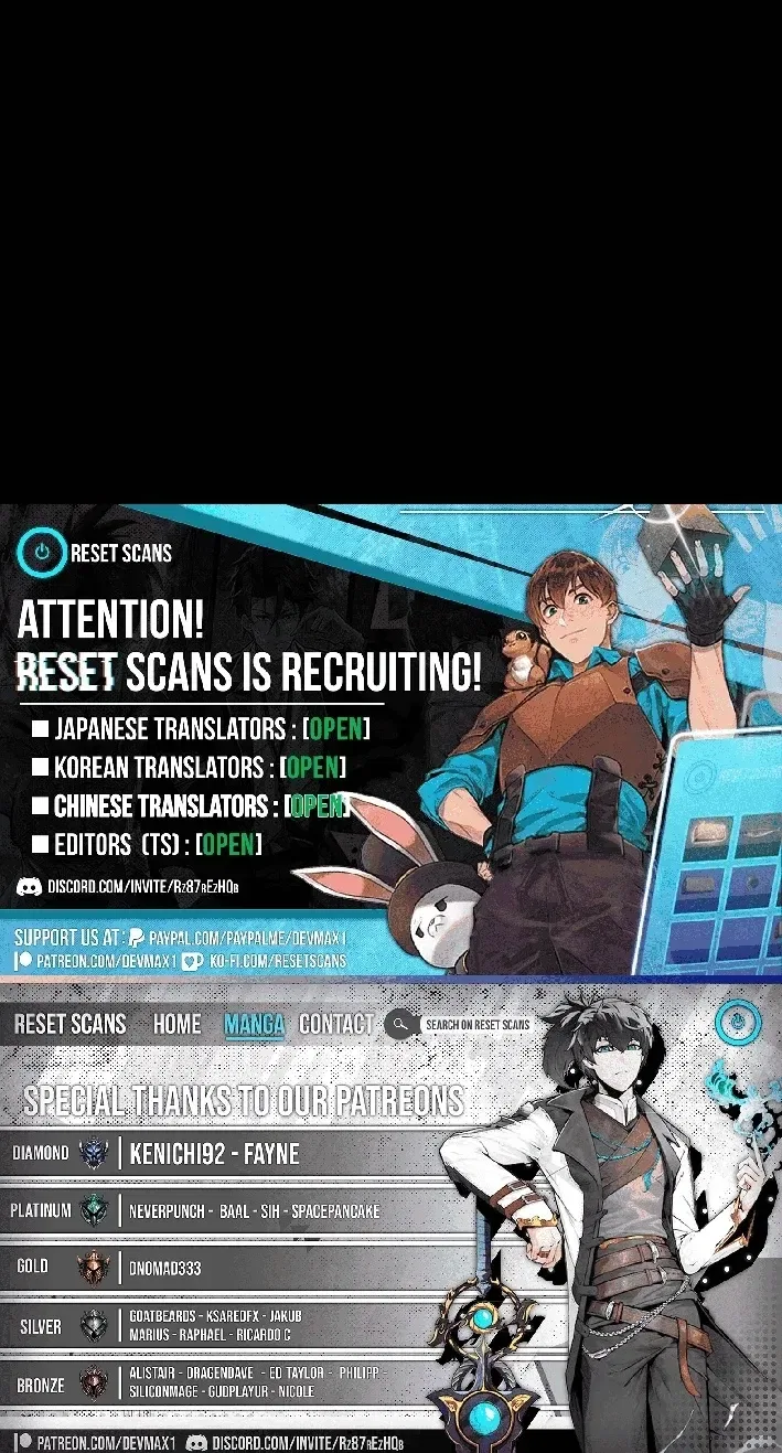 Overtime Office Worker Reincarnates as a Hero Chapter 35 – Page 61
