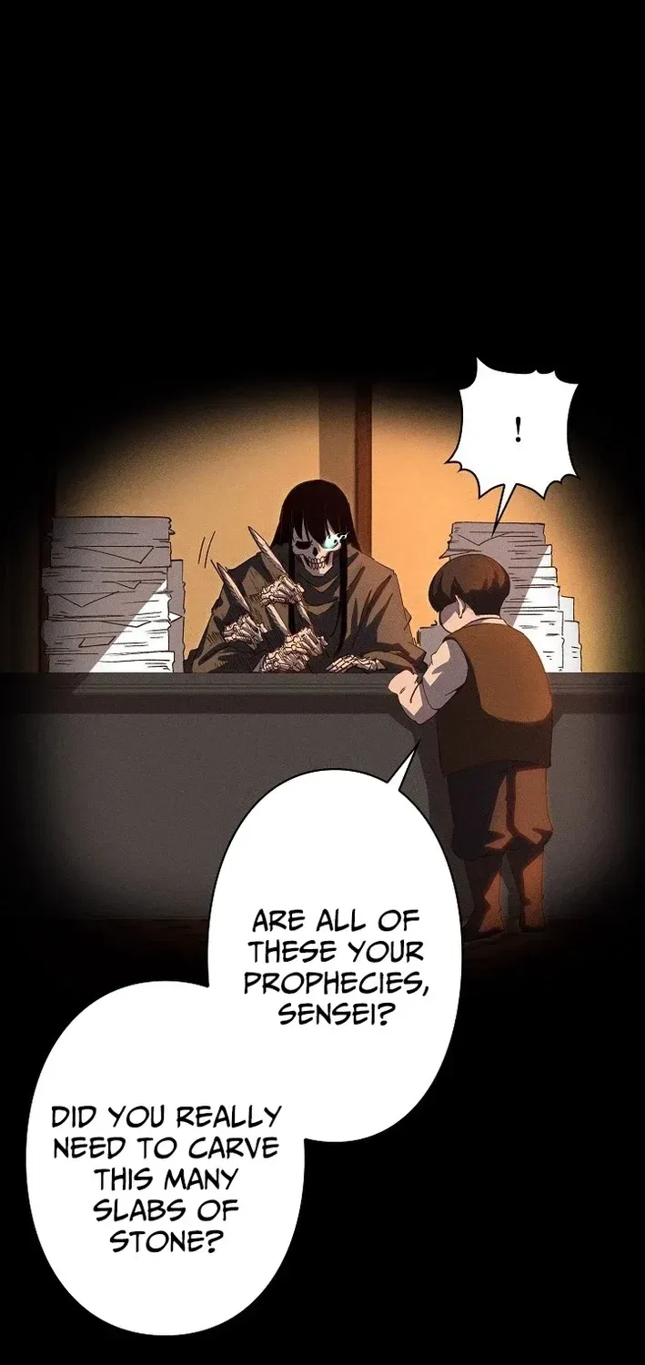 Overtime Office Worker Reincarnates as a Hero Chapter 34 – Page 7